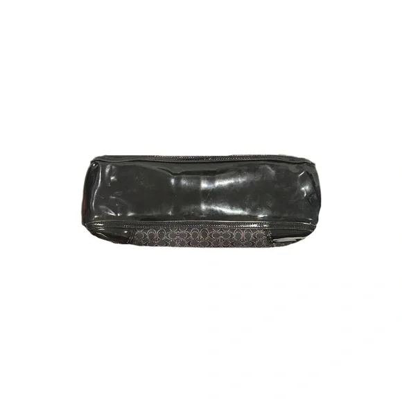 COACH Poppy Tote Bag - Picture 9 of 11